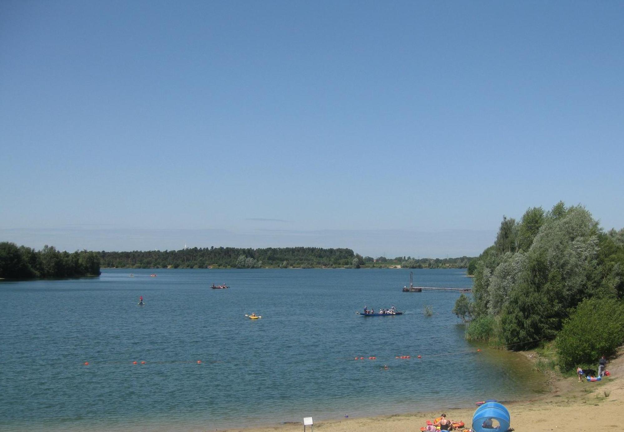 Landidyll Wilminks Parkhotel Neuenkirchen  Exteriör bild